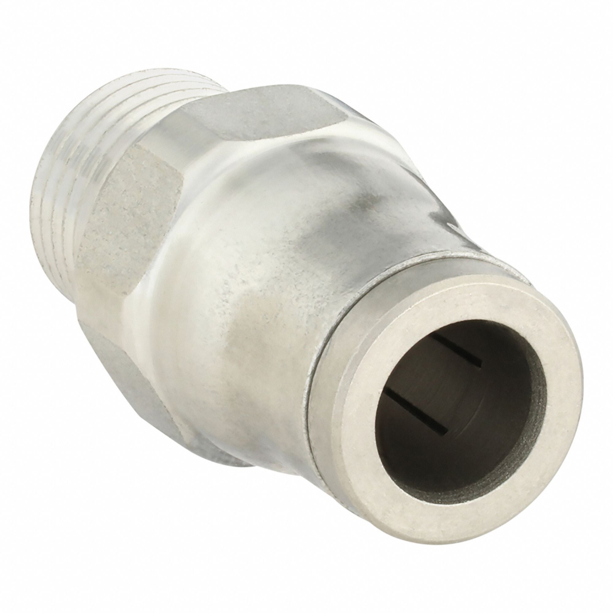 LEGRIS 38050611 Male Connector Stainless Steel