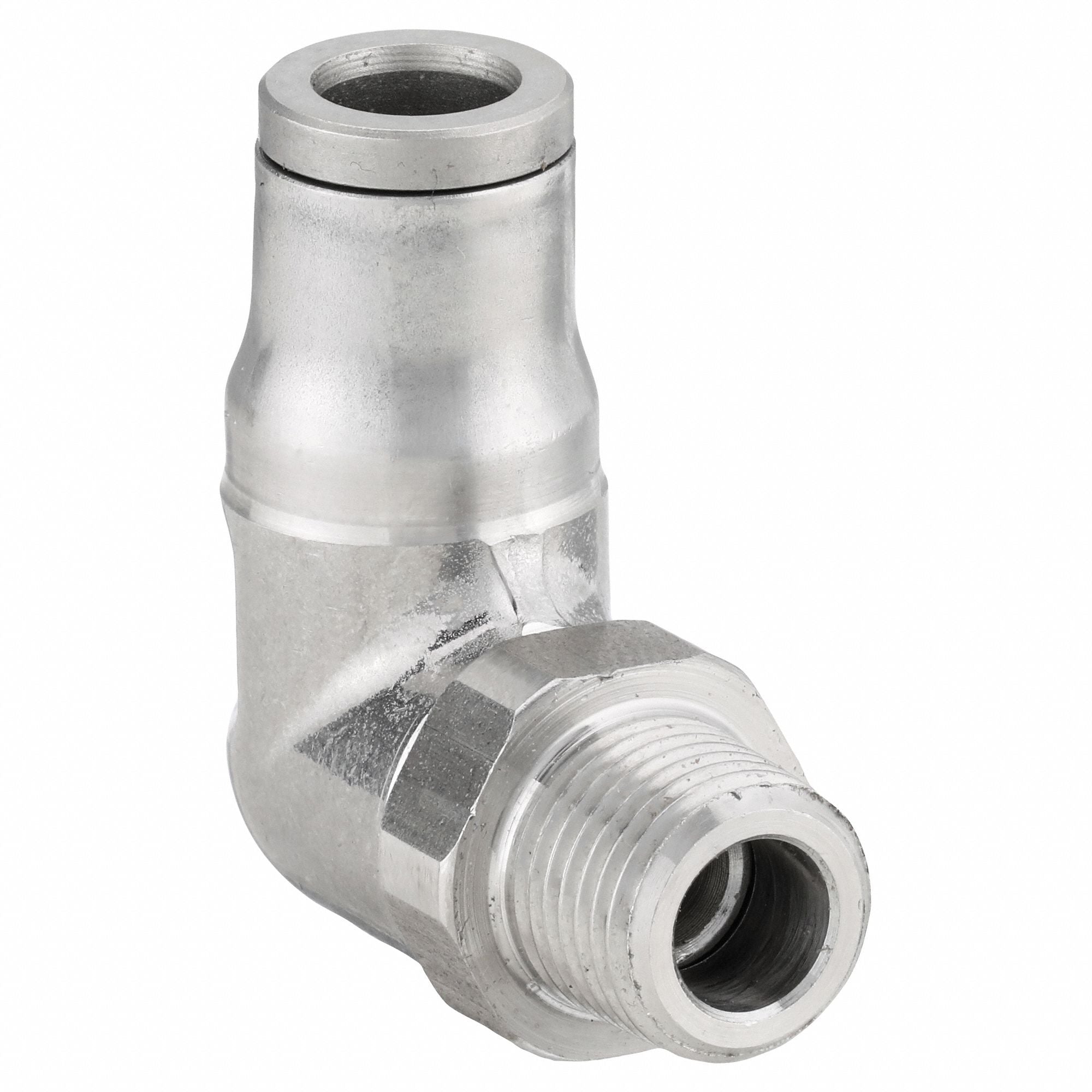 LEGRIS 38890610 Male Elbow Stainless Steel