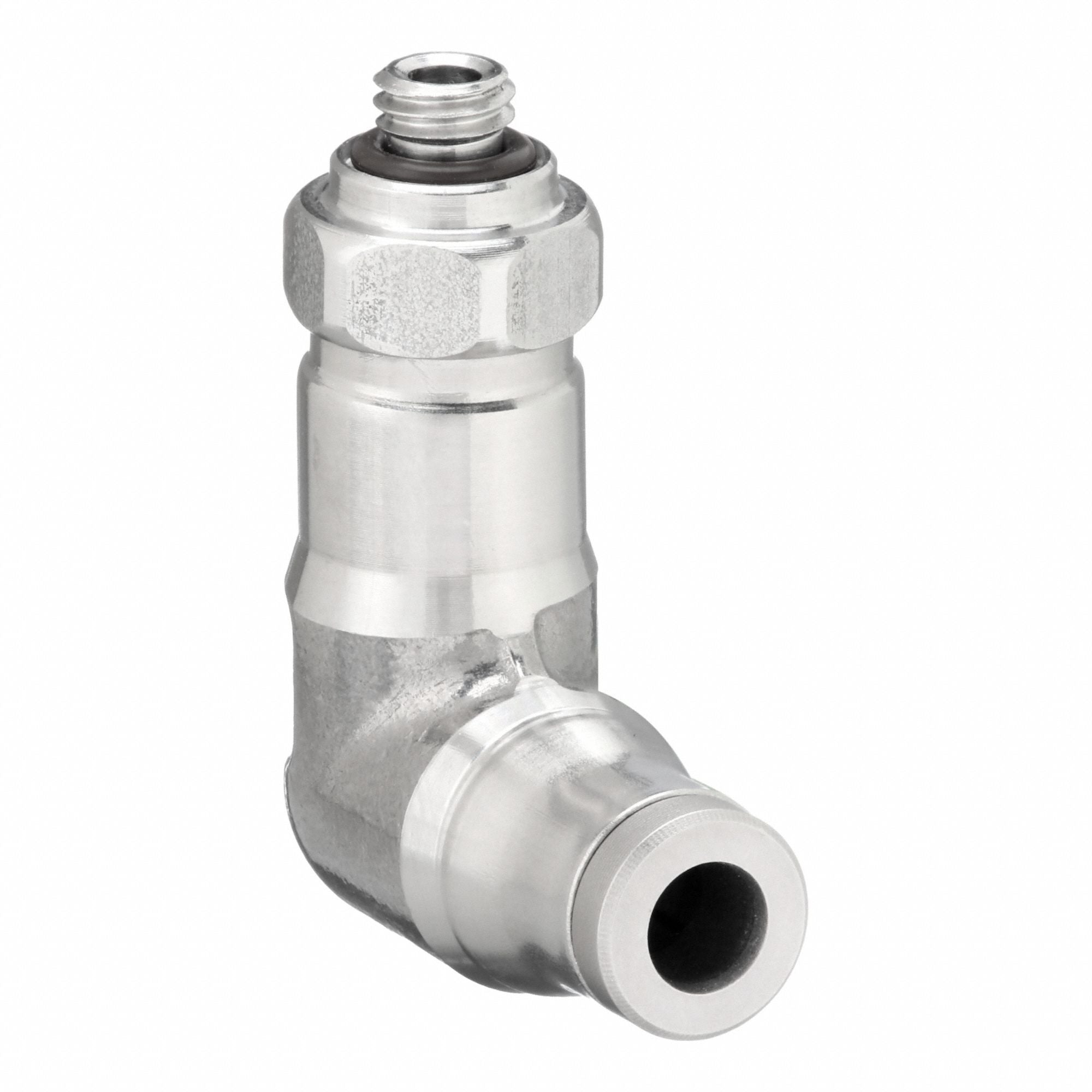LEGRIS 38990419 Extended Male Elbow Stainless Steel