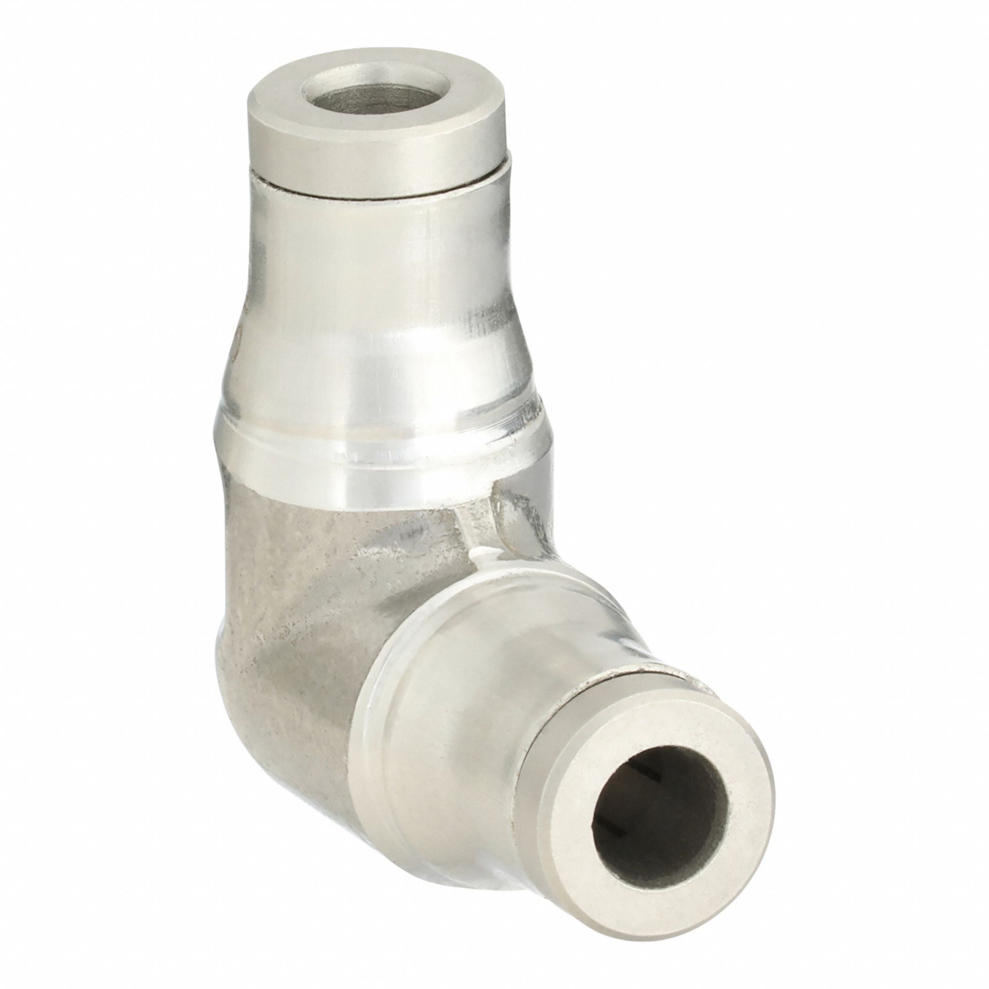 LEGRIS 38020400 Union Elbow Stainless Steel