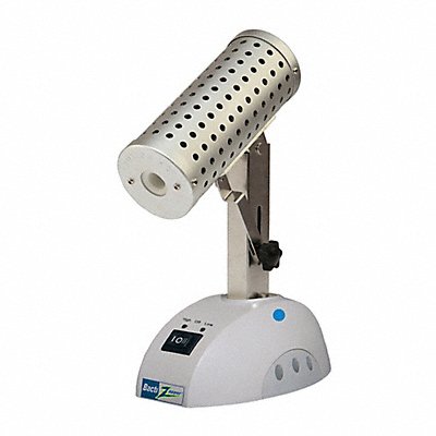 BACTIZAPPER B1001 Sterilizer Not Applicable 6 in L