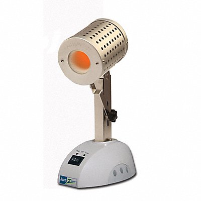 BACTIZAPPER B1001XL Sterilizer Not Applicable 6 in L