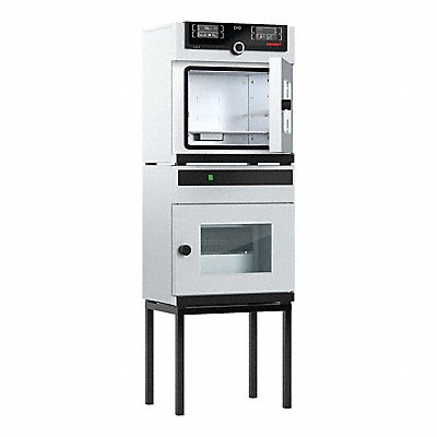 MEMMERT VO29 Vacuum Oven 230V 820W 1 cu ft