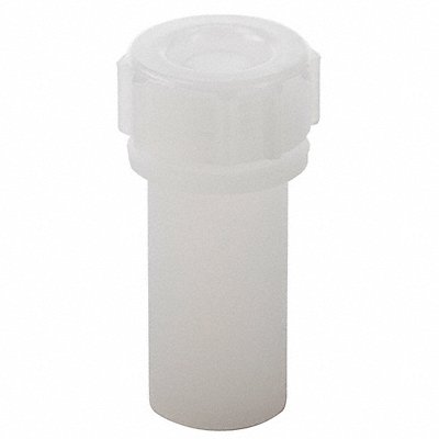 GRAINGER 2264250010 Vial 10 mL 21 mm Dia PK10