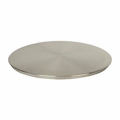 ADVANTECH CS12 Test Sieve Cover SS