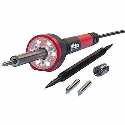 WELLER WLIRK3012A WELLER 30W Soldering Iron Kit