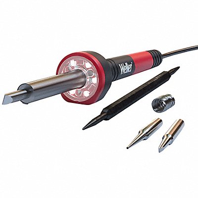 WELLER WLIRK6012A WELLER 60W Soldering Iron Kit