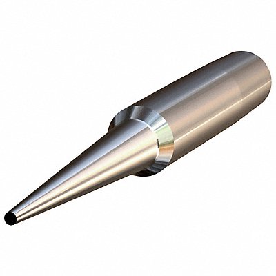 WELLER WLTC08IR60 WELLER WLIR60 Conical Soldering Tip