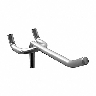 GRAINGER 787CX3 Straight Hook 4 PK10