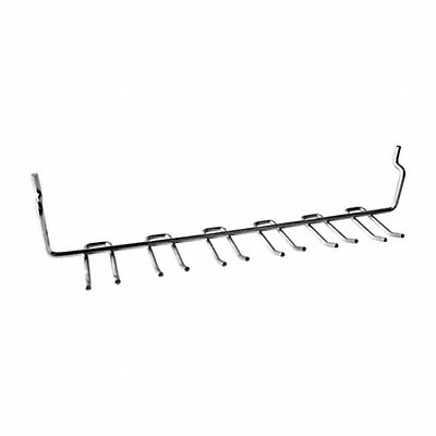 GRAINGER 787CY8 Double Ring Tool Holder 9-1/4 PK3