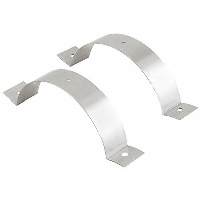 HEATFAB 4327SS Gas Vent Pipe