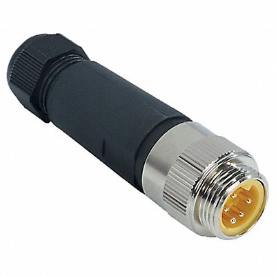 IFM L34120 Wireable 7/8 mini connector