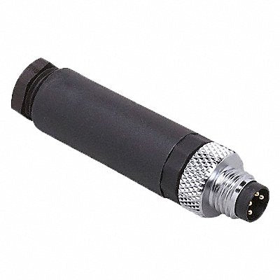 IFM E11255 Wireable M8 connector