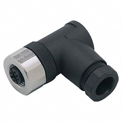 IFM E11252 Wireable M12 connector