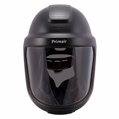 HONEYWELL PA921 Hard Hat Black PAPR System