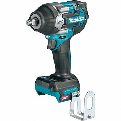 MAKITA GWT07Z XGT Cordless Impact Wrench