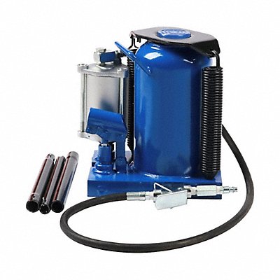 WESTWARD 787L98 Bottle Jack 30 ton Lifting Capacity