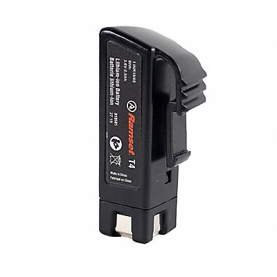 RAMSET 18581 Battery
