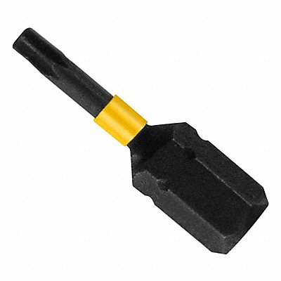 DEWALT DWA1TS10IR2 Insert Bit 1 L Overall Bit PK2