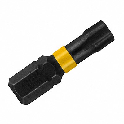 DEWALT DWA1TS30IR2 Insert Bit 1 L Overall Bit PK2
