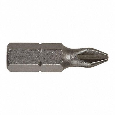 IRWIN IWAF21PH25 Insert Bit 1 L Overall Bit PK5