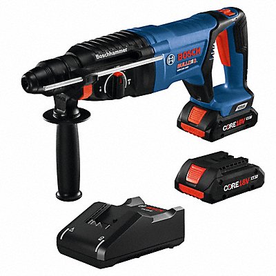 BOSCH GBH18V26DK25 Cordless Rotary Hammer