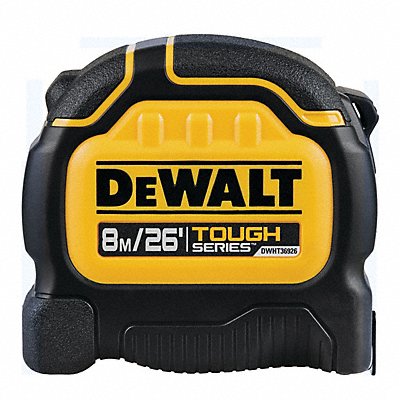 DEWALT DWHT36926S Tape Measure 26ft.