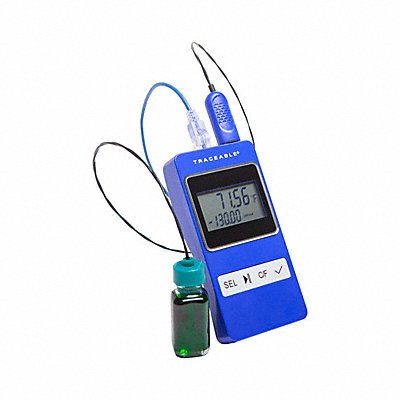 TRACEABLE 6600 Data Logging Ethernet Thermometer