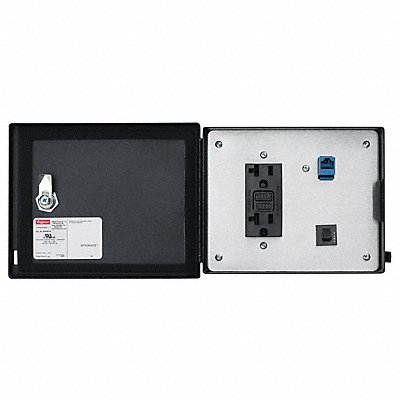 NVENT HOFFMAN HDP5ETHCC InterSafe Data Interface Port