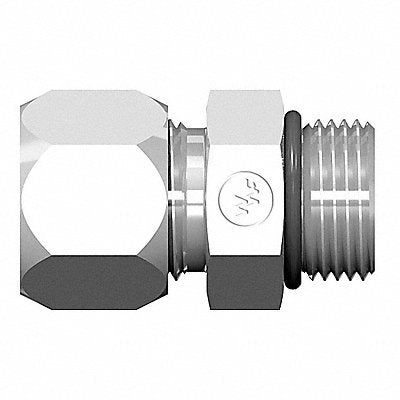 WEATHERHEAD 7315X16X16 CONNECTOR ORB X COMPRESSION
