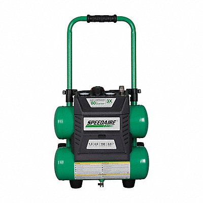 SPEEDAIRE 787U78 Air Compressor