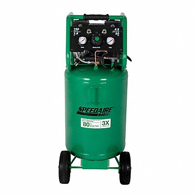 SPEEDAIRE 787U80 Air Compressor