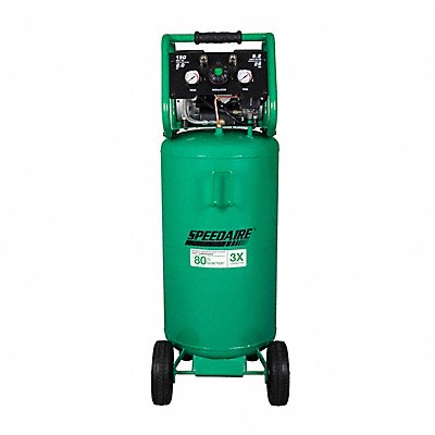 SPEEDAIRE 787U81 Air Compressor