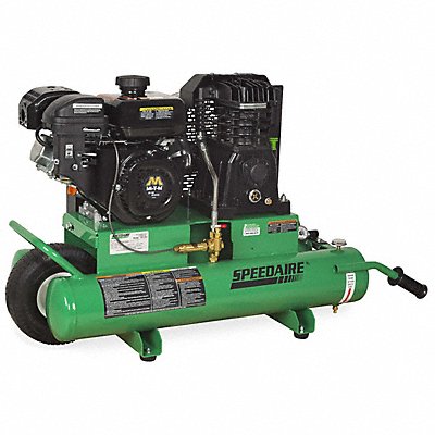 SPEEDAIRE AM1PM0708G Air Compressor