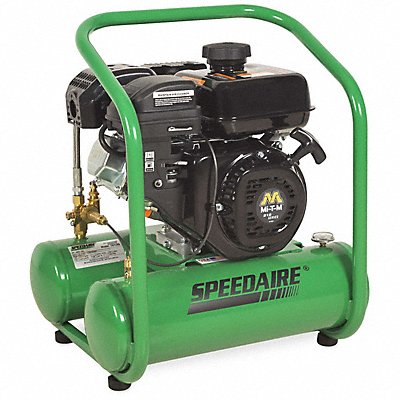 SPEEDAIRE AM1HM0405G Air Compressor