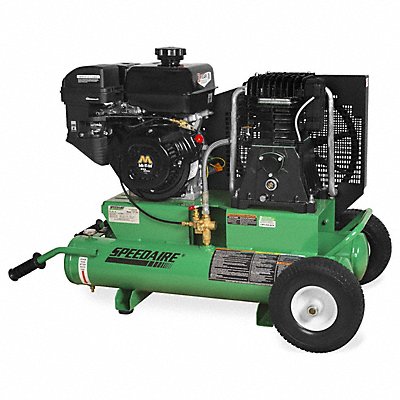 SPEEDAIRE AM2PM0908G Air Compressor