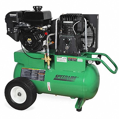 SPEEDAIRE AM2PM0920G Air Compressor