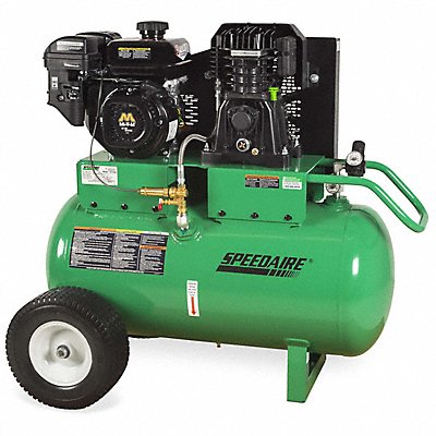 SPEEDAIRE AM1PM0730G Air Compressor