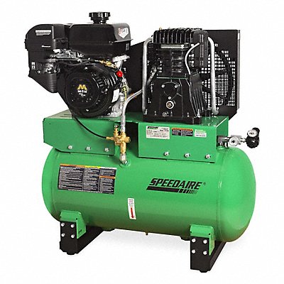 SPEEDAIRE AM2SM0930G Air Compressor