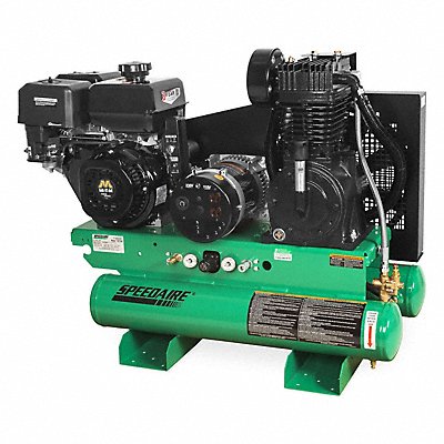 SPEEDAIRE AG2SM1408GE Air Compressor