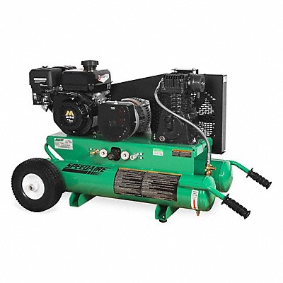 SPEEDAIRE AG1PM0708G Air Compressor