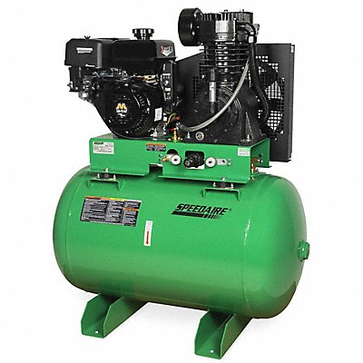SPEEDAIRE ABS14M80HG Air Compressor