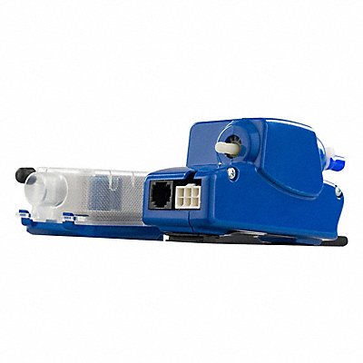 LITTLE GIANT 553507 Condensate Pump 1/100 gal 1/50 hp