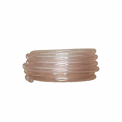 LITTLE GIANT 599107 Pump Tubing 3/8 in 100 ft Vinyl
