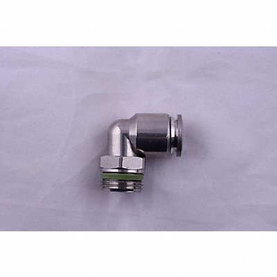 AIGNEP USA 60111X1012 PUSH TO CONNECT FITTING