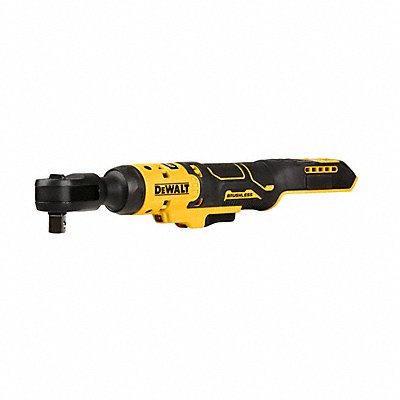 DEWALT DCF512B Ratchet Cordless 2.4 lb 20V DC 250 RPM