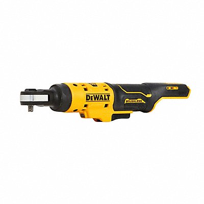 DEWALT DCF504B Ratchet Cordless 1.7 lb 12V DC 250 RPM