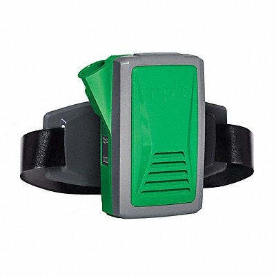 RPB SAFETY 3601 Powered Air Purifying Respirators HX5