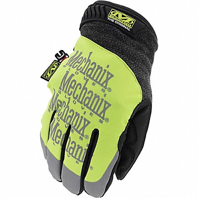 MECHANIX WEAR CWKSMGX91012 Mechanics Gloves Uncoated 2XL PR