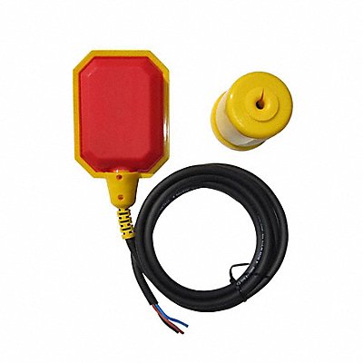 SUMP ALARM SA23592 Float Switch